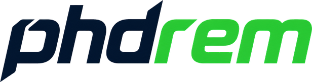 phdrem brand logo